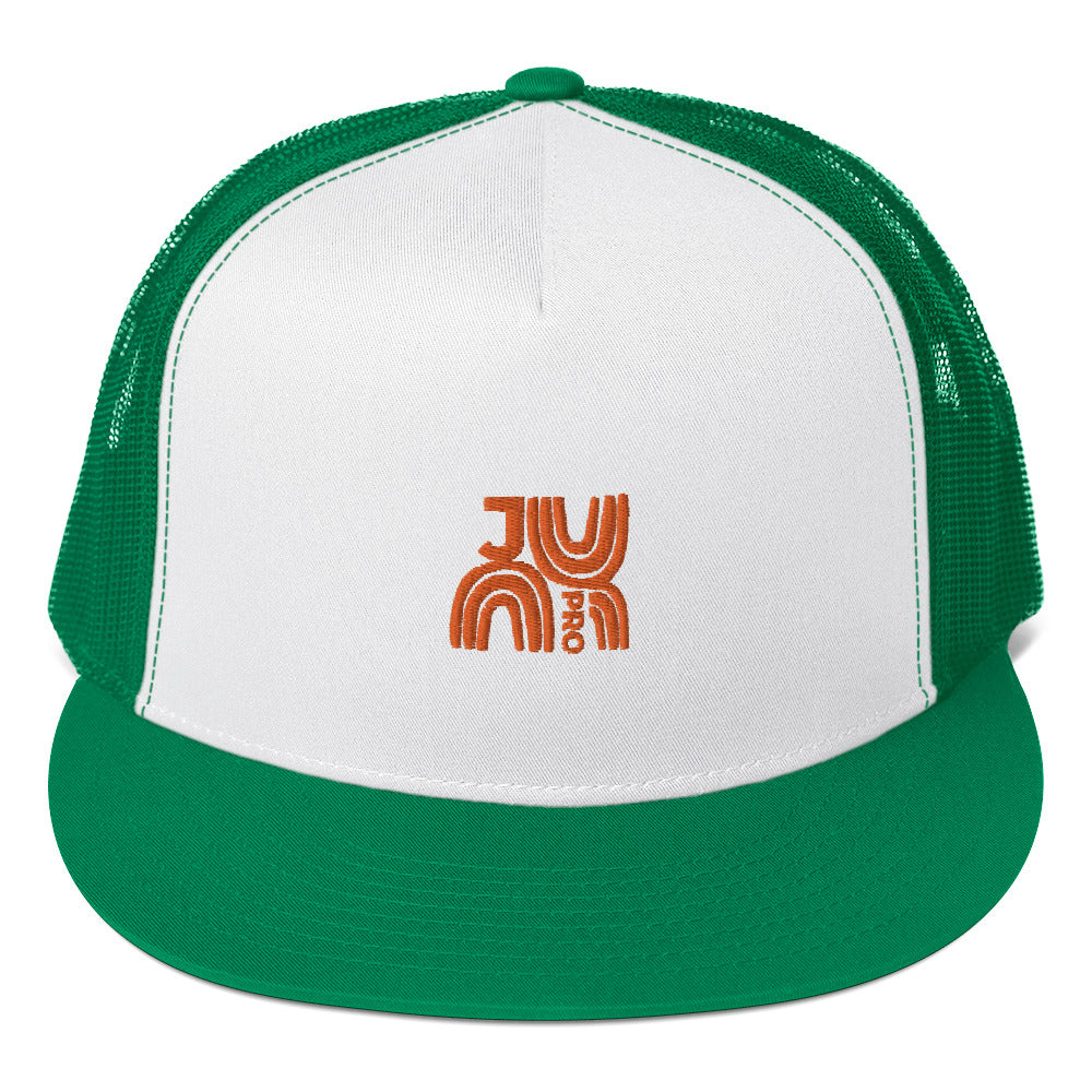 J.Pro Trucker Cap