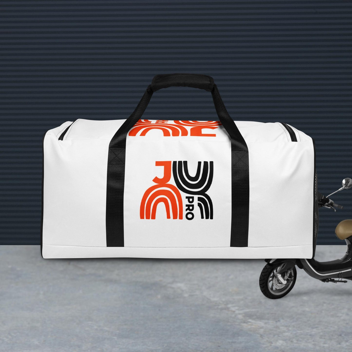 J.Pro Duffle bag