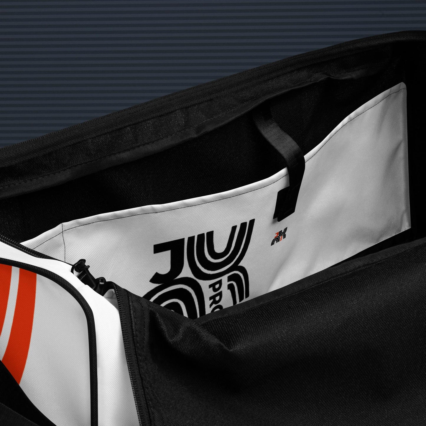 J.Pro Duffle bag