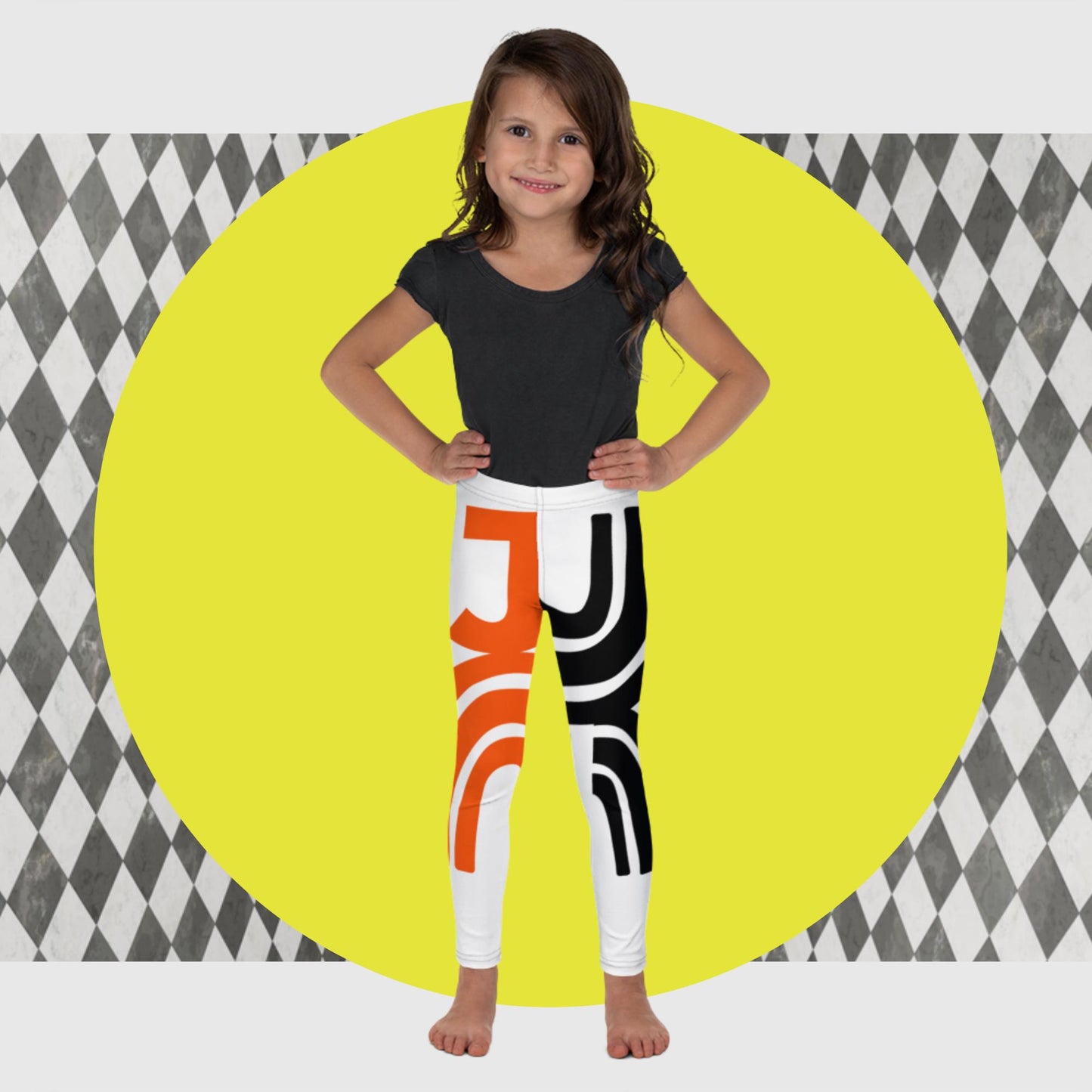 J.PRO Kid's Leggings