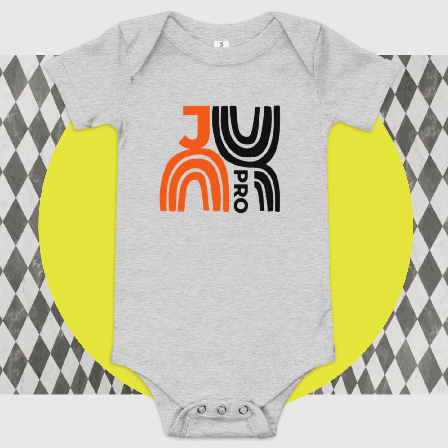 J.Pro Onesie - Unisex