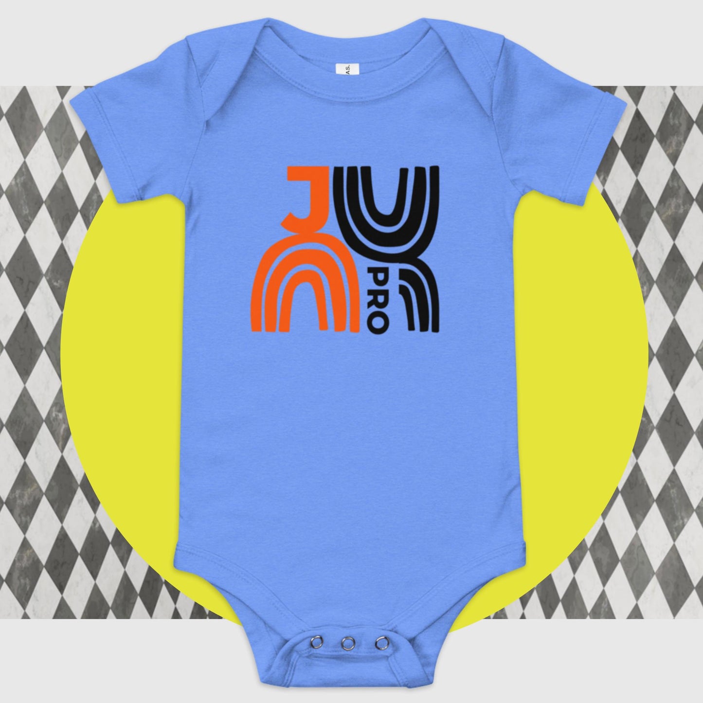 J.Pro Onesie - Unisex
