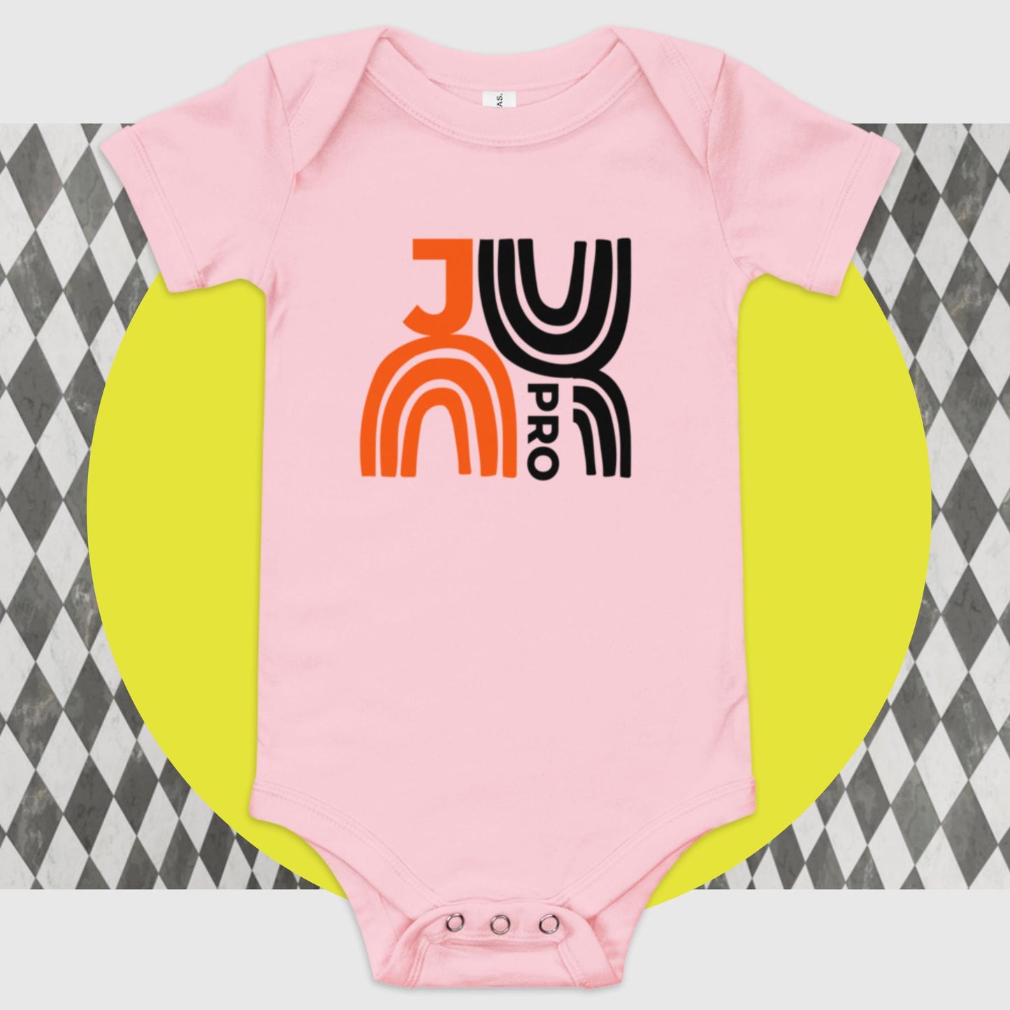 J.Pro Onesie - Unisex