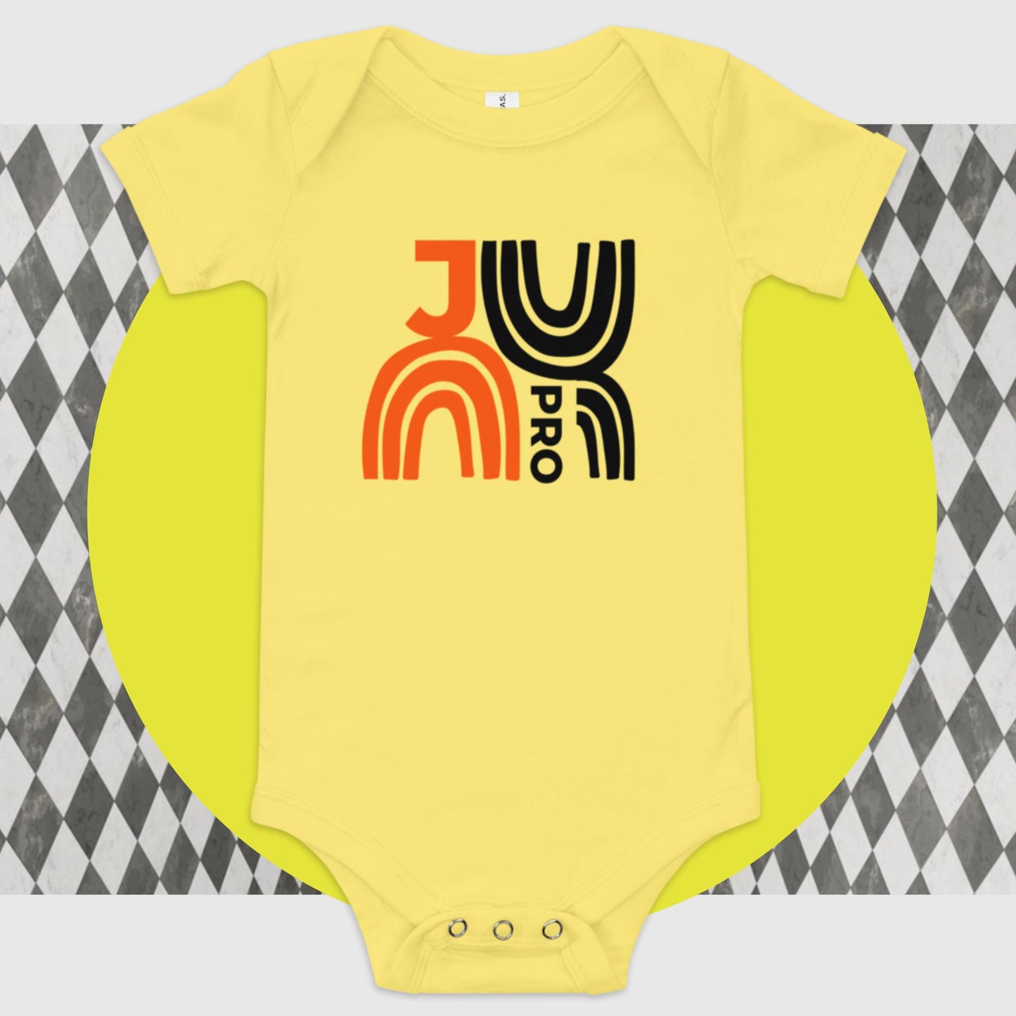 J.Pro Onesie - Unisex