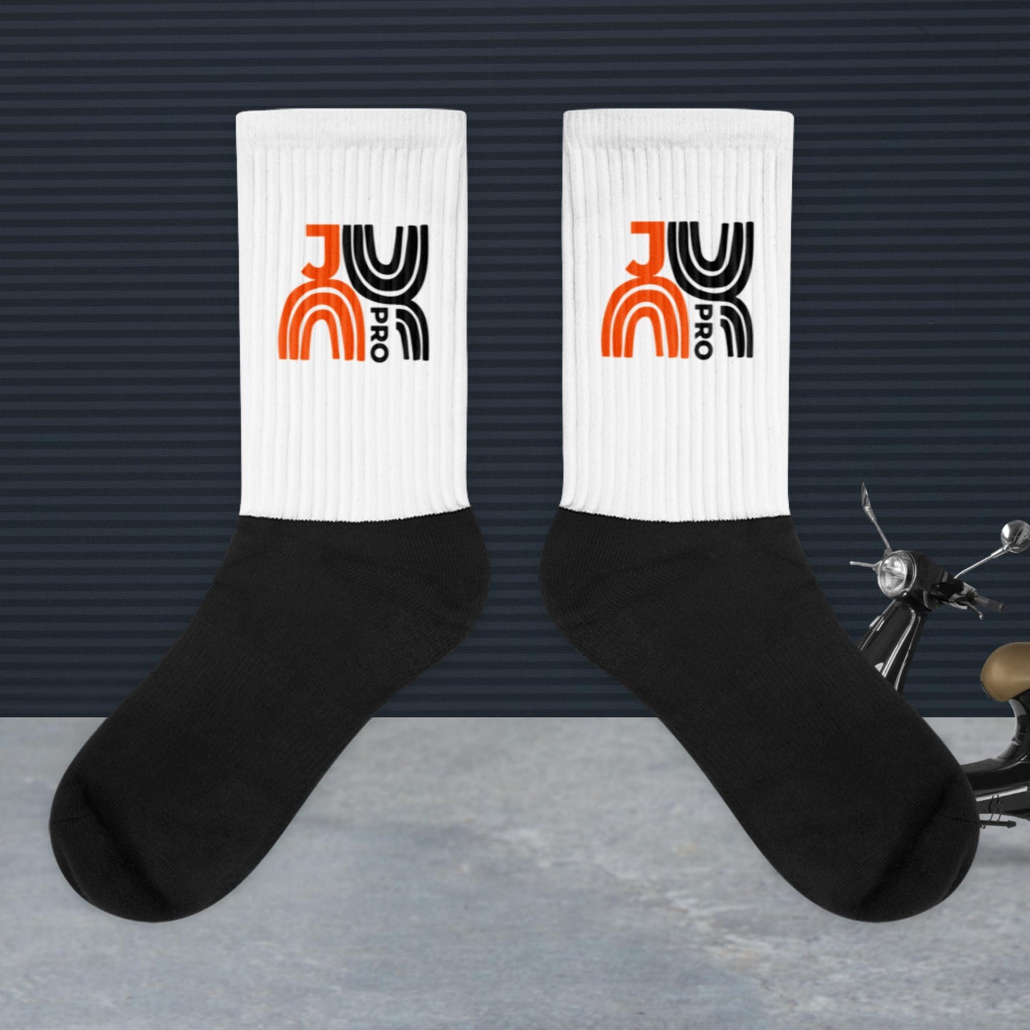 J.Pro Title Socks