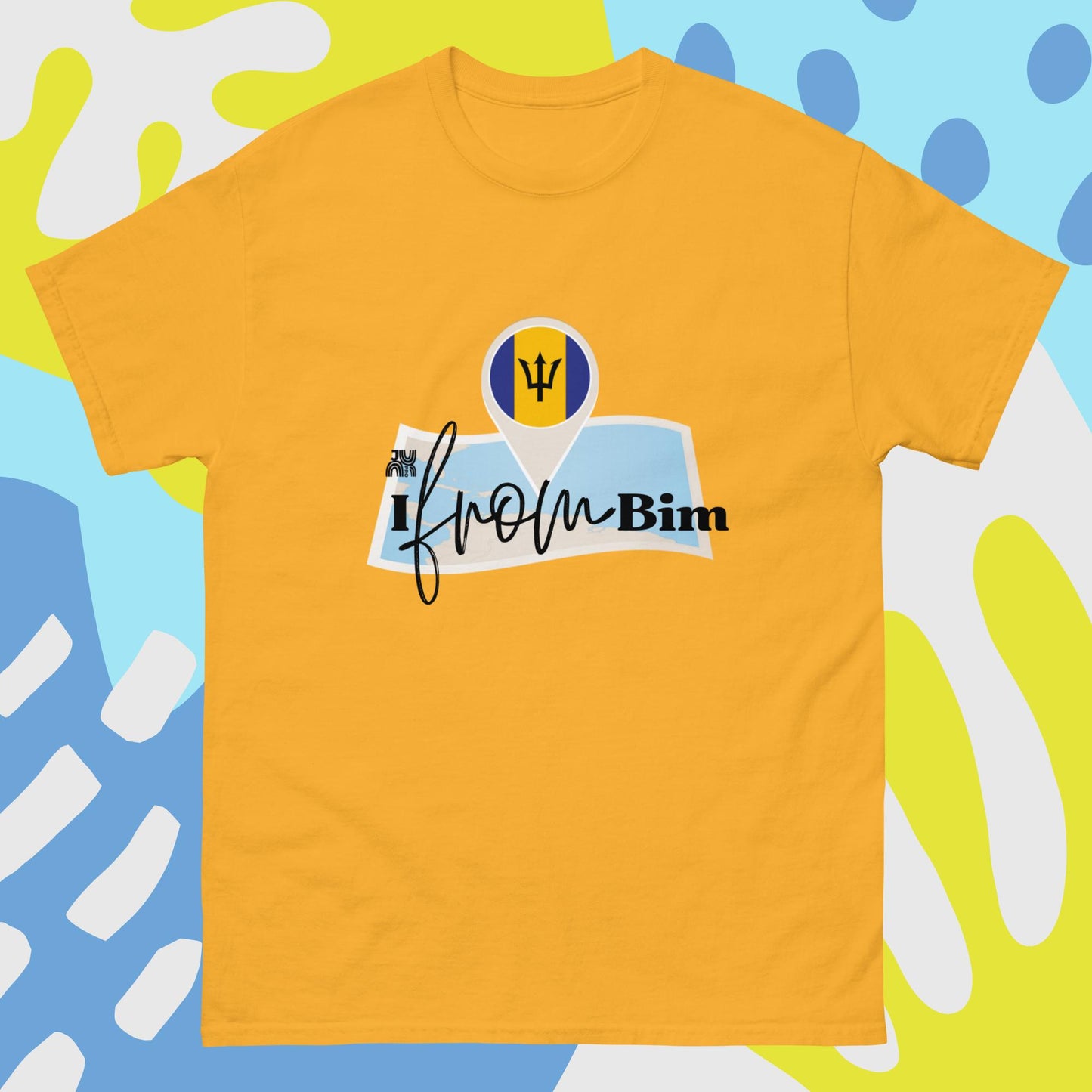 I from Bim Tee Barbados