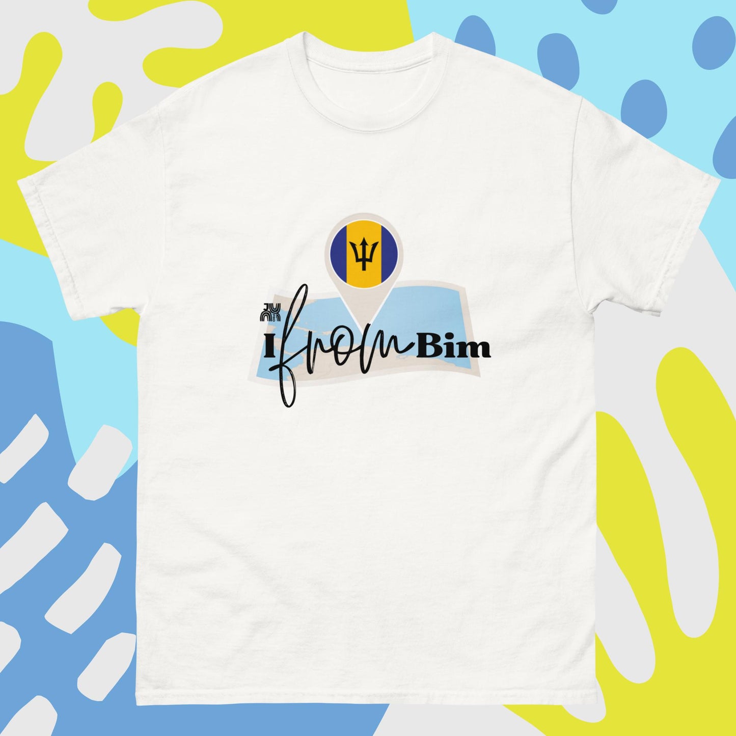 I from Bim Tee Barbados