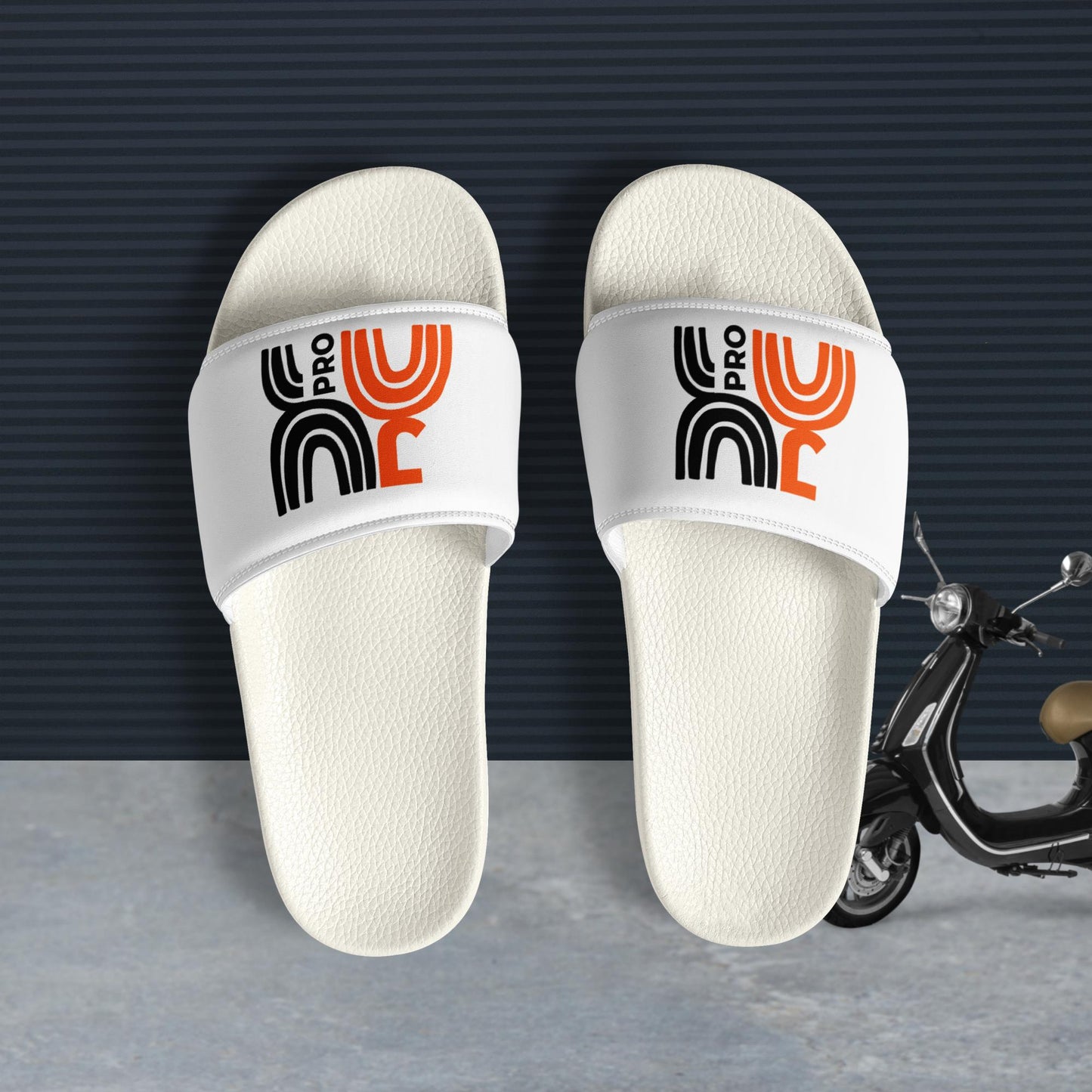 J.Pro Men’s slides