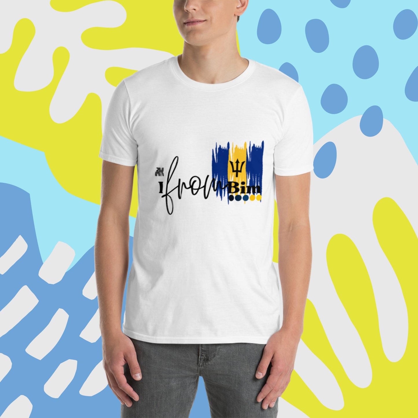 Unisex T-Shirt I from Bim