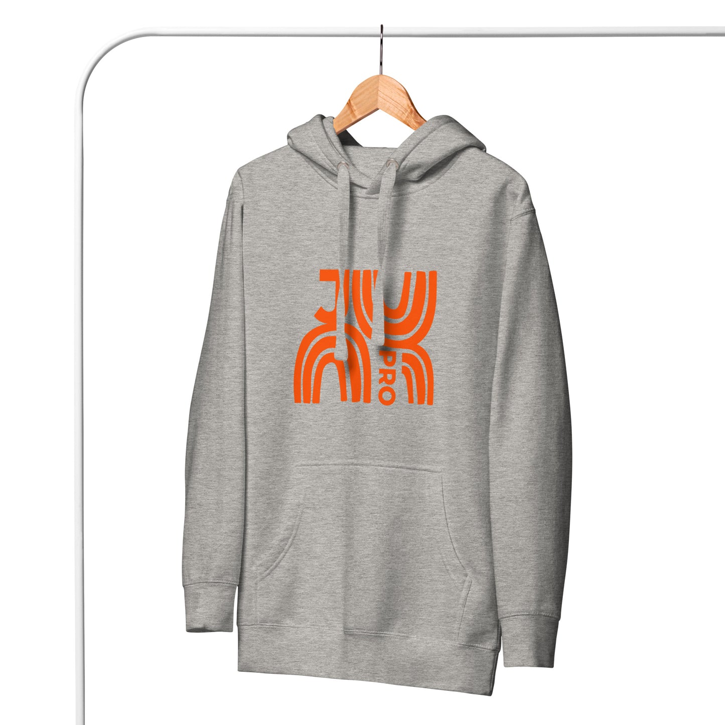 J.Pro Unisex Hoodie