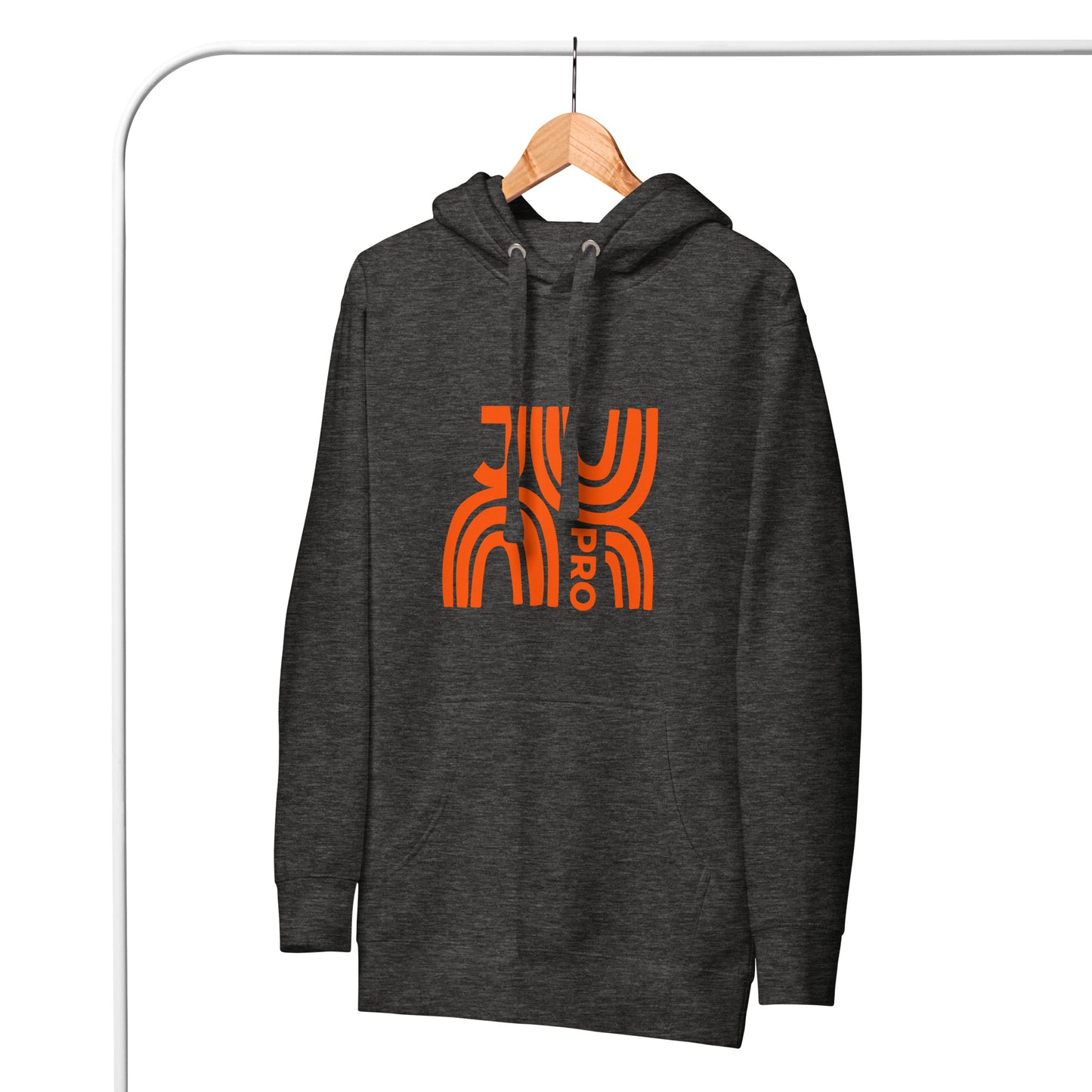 J.Pro Unisex Hoodie