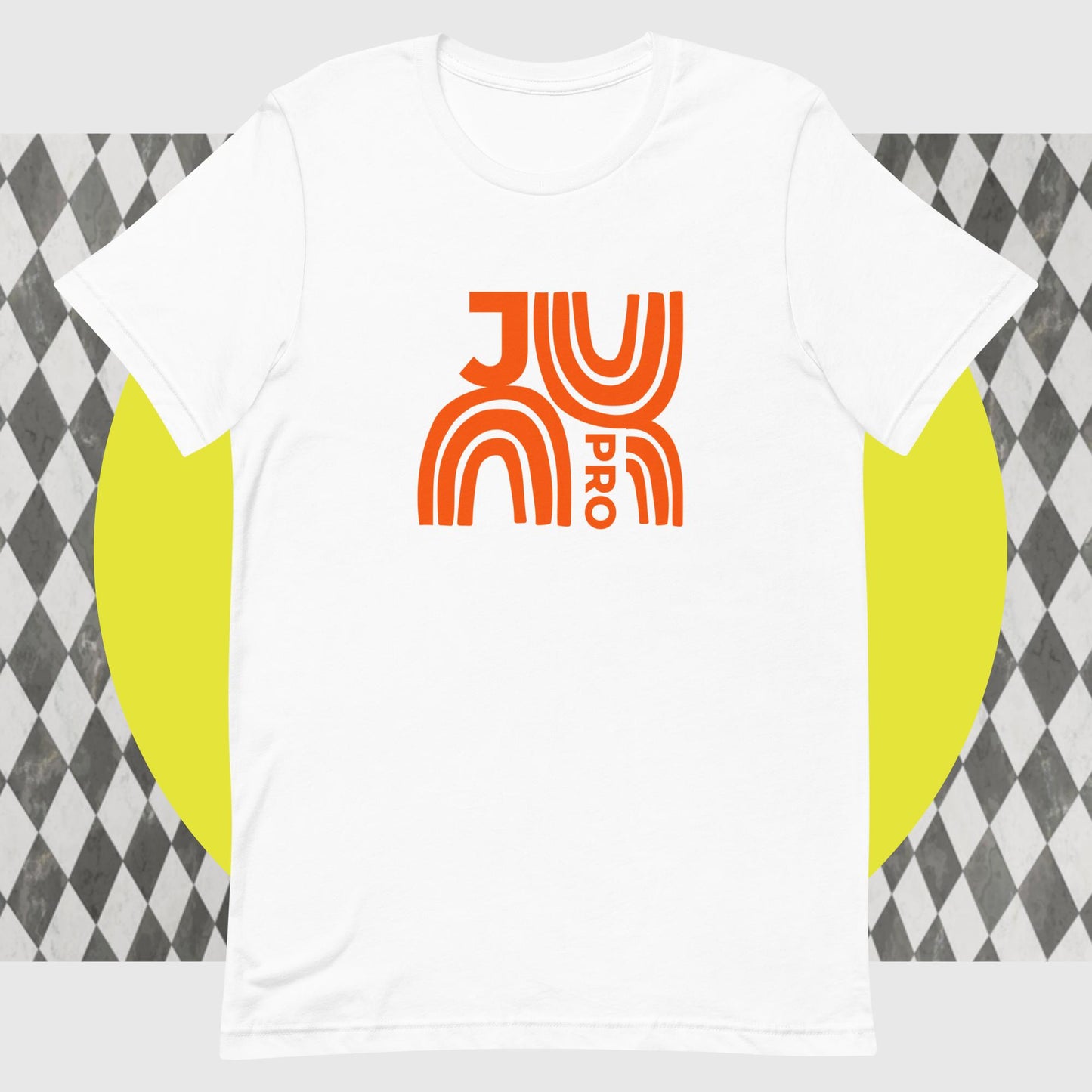 Unisex J.Pro t-shirt