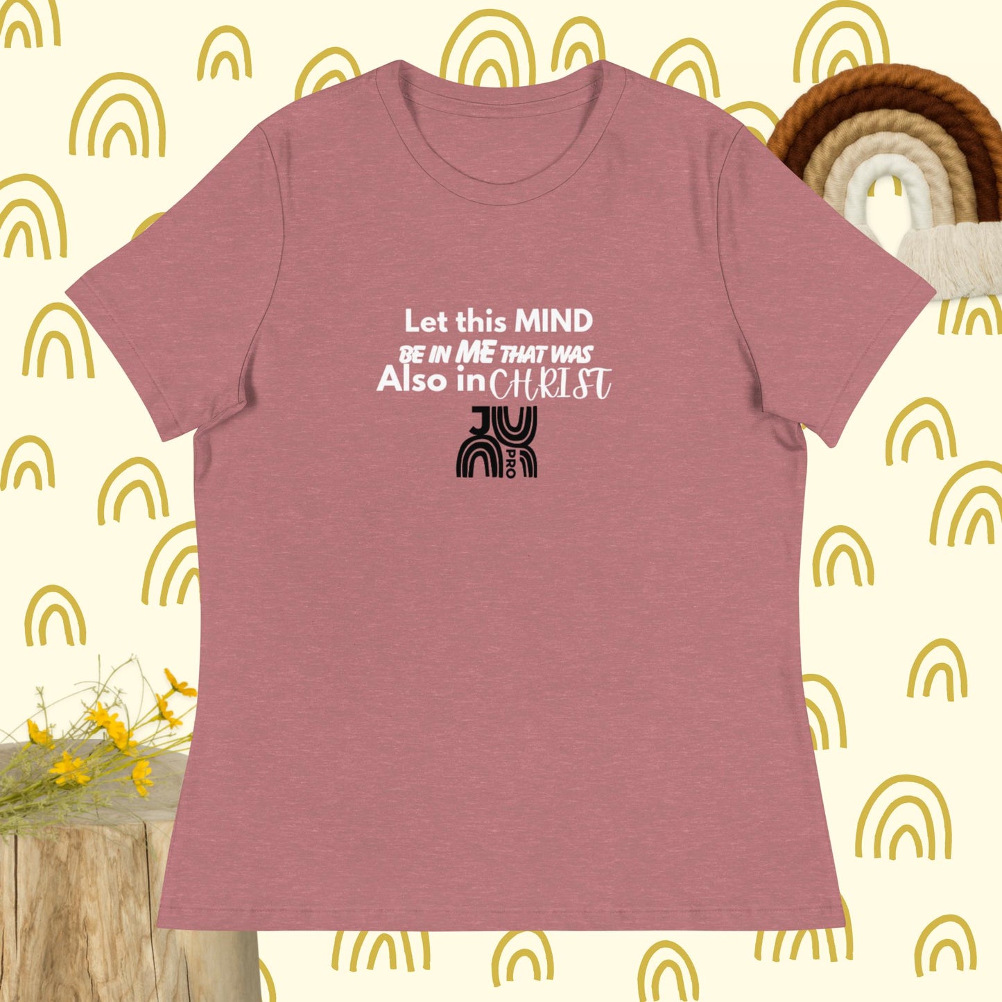Faith Women's T-Shirt