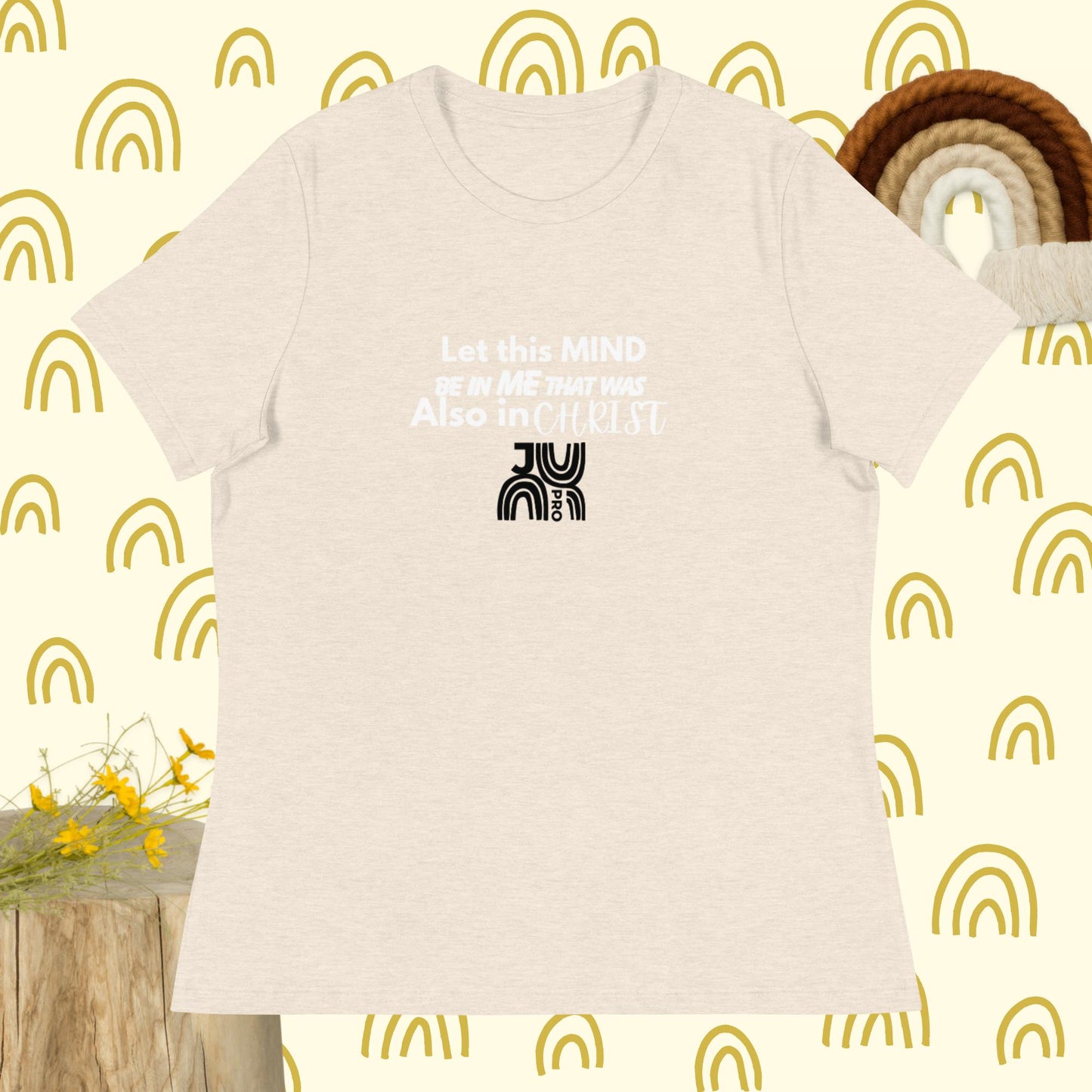 Faith Women's T-Shirt