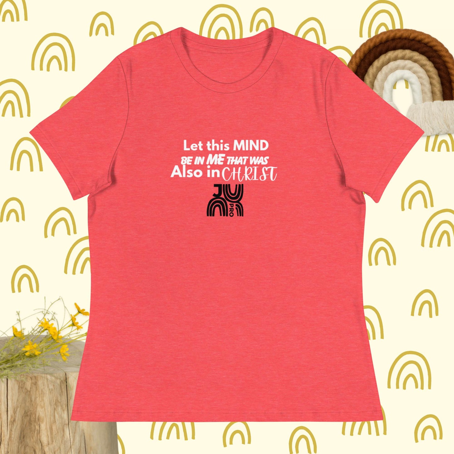 Faith Women's T-Shirt