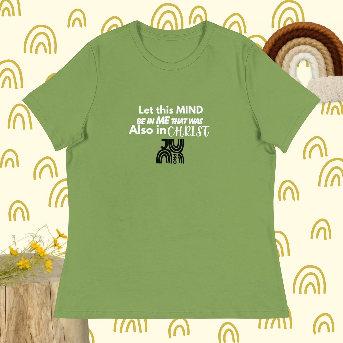 Faith Women's T-Shirt