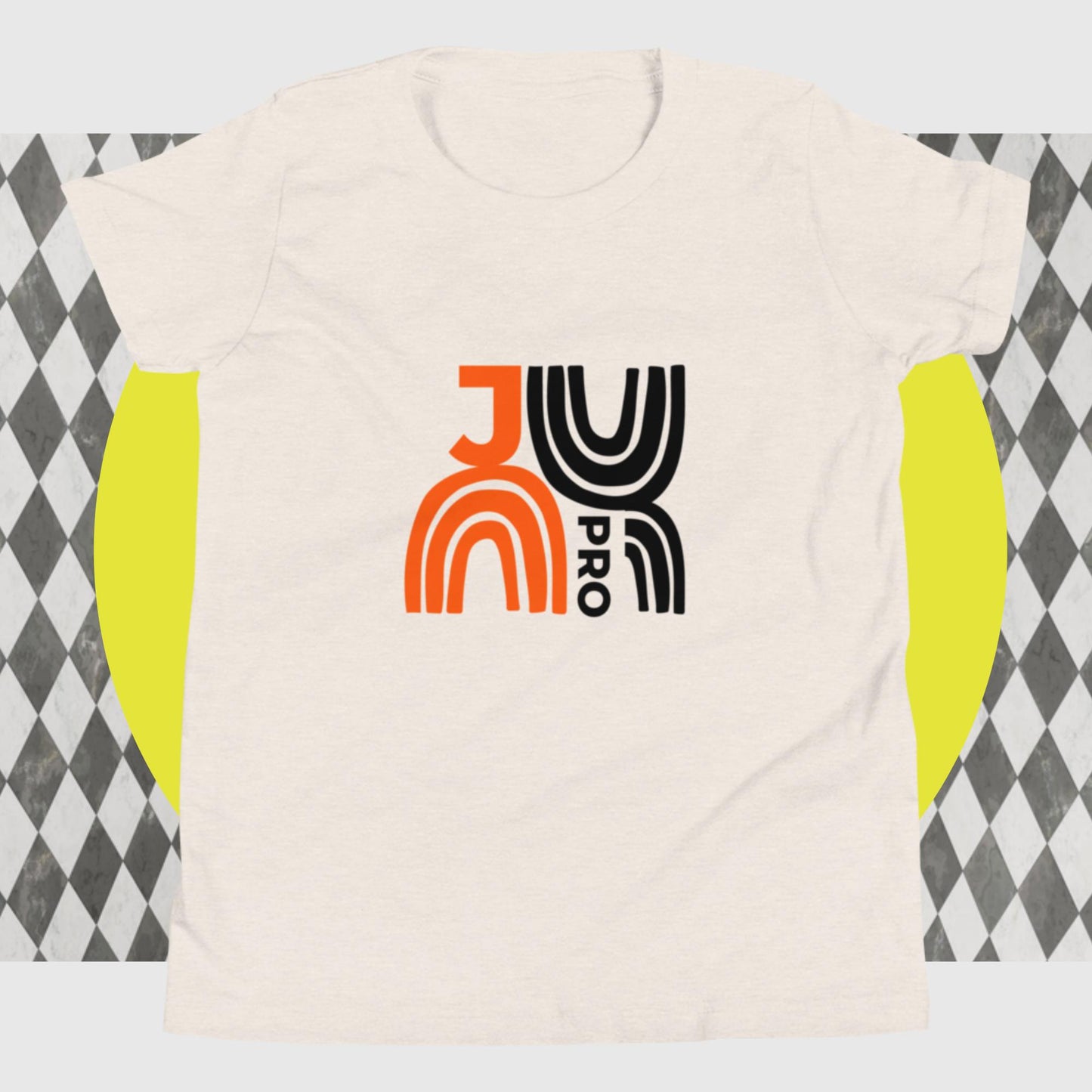 J.Pro Kids T-Shirt - Unisex