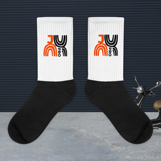 J.Pro Title Socks