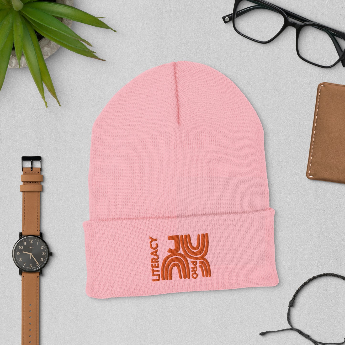 Unisex Beanie