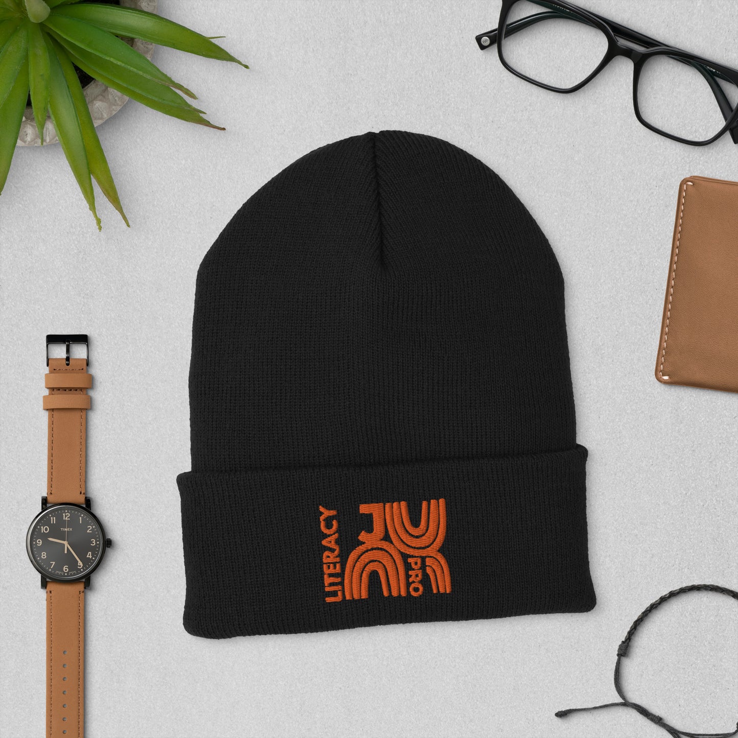 Unisex Beanie