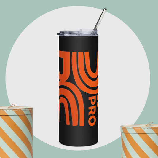 J.Pro Stainless steel tumbler