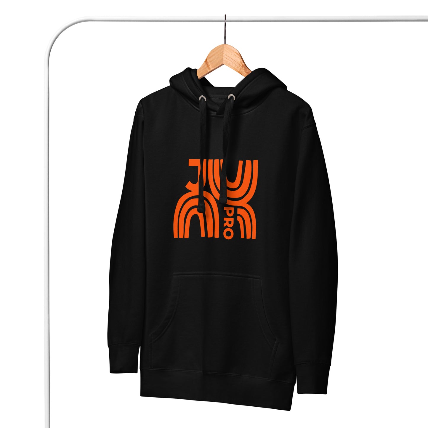 J.Pro Unisex Hoodie