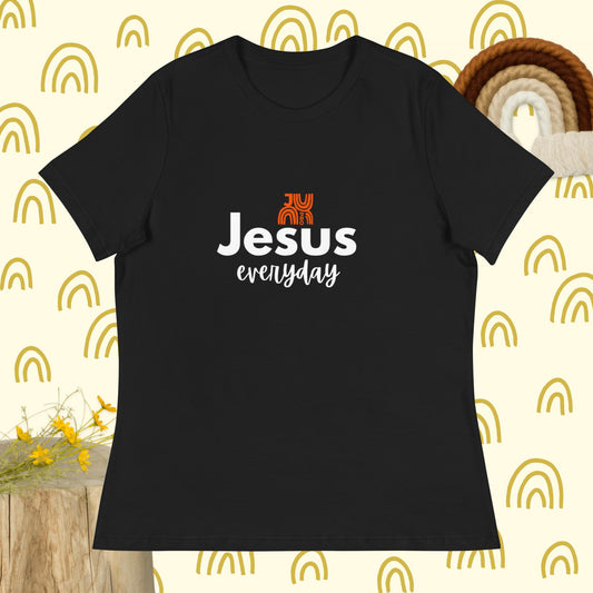 J.Pro Women's Faith -Shirt