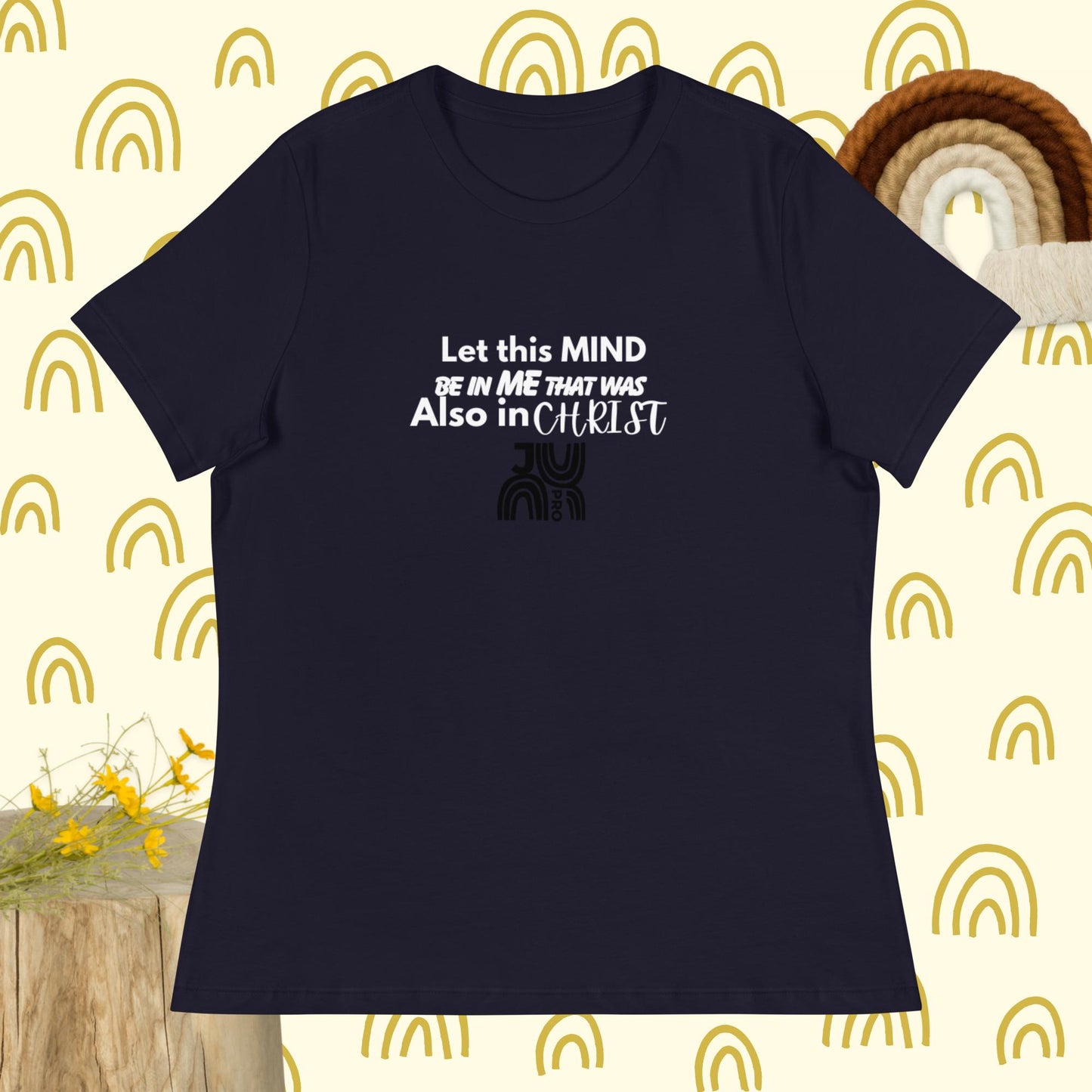 Faith Women's T-Shirt