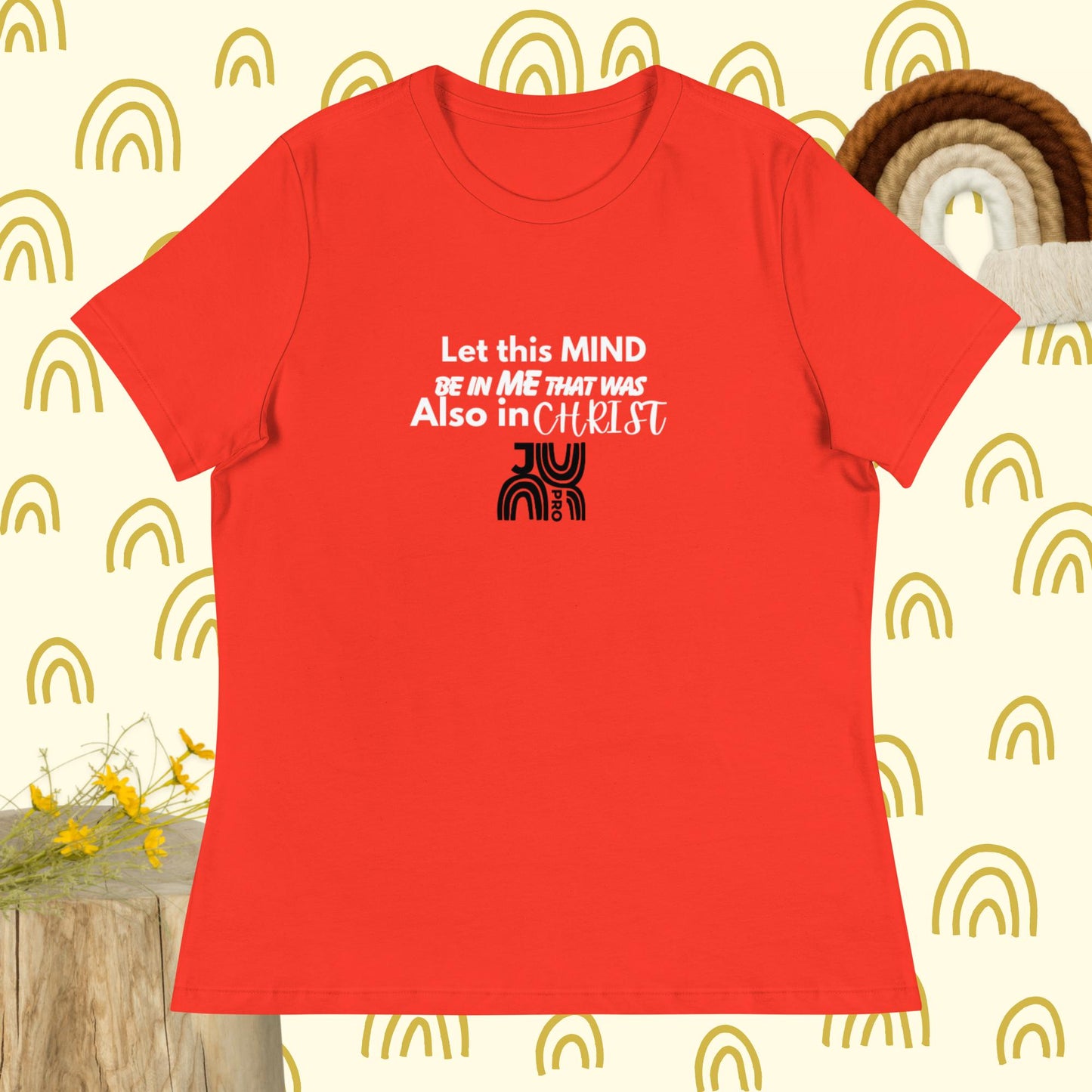 Faith Women's T-Shirt